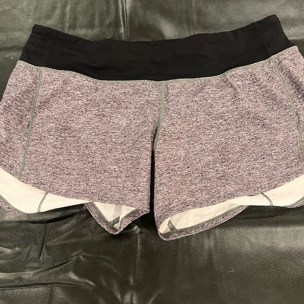 Lululemon Shorts Tall